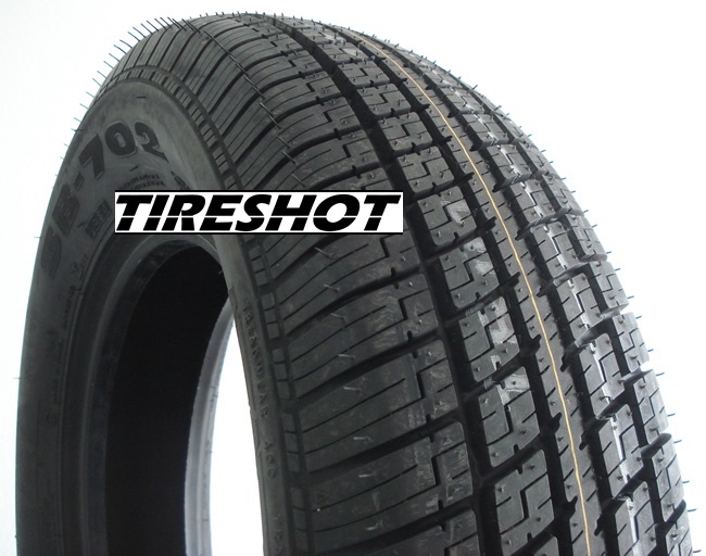 Tire Nexen SB702